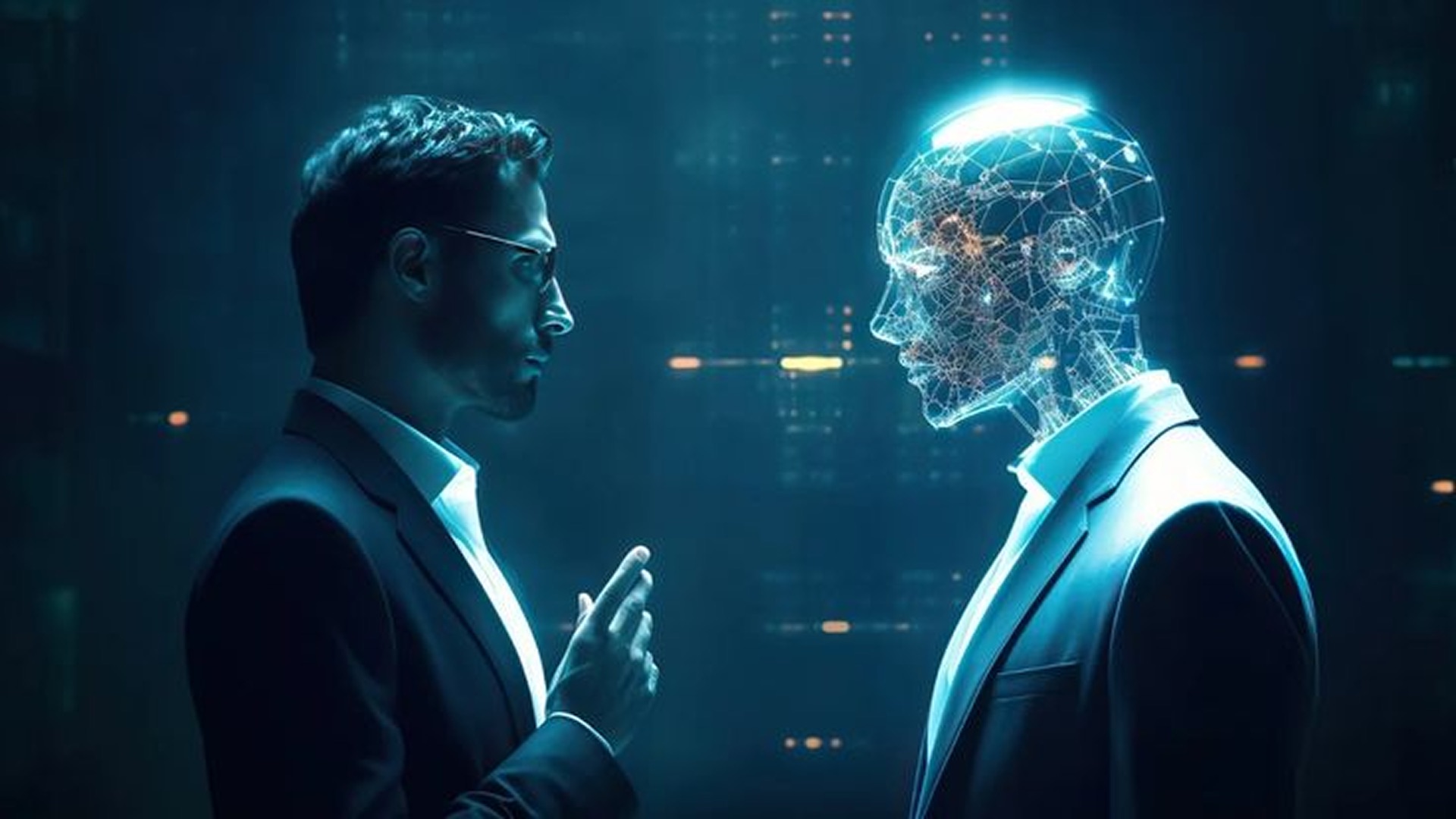 AI data operations