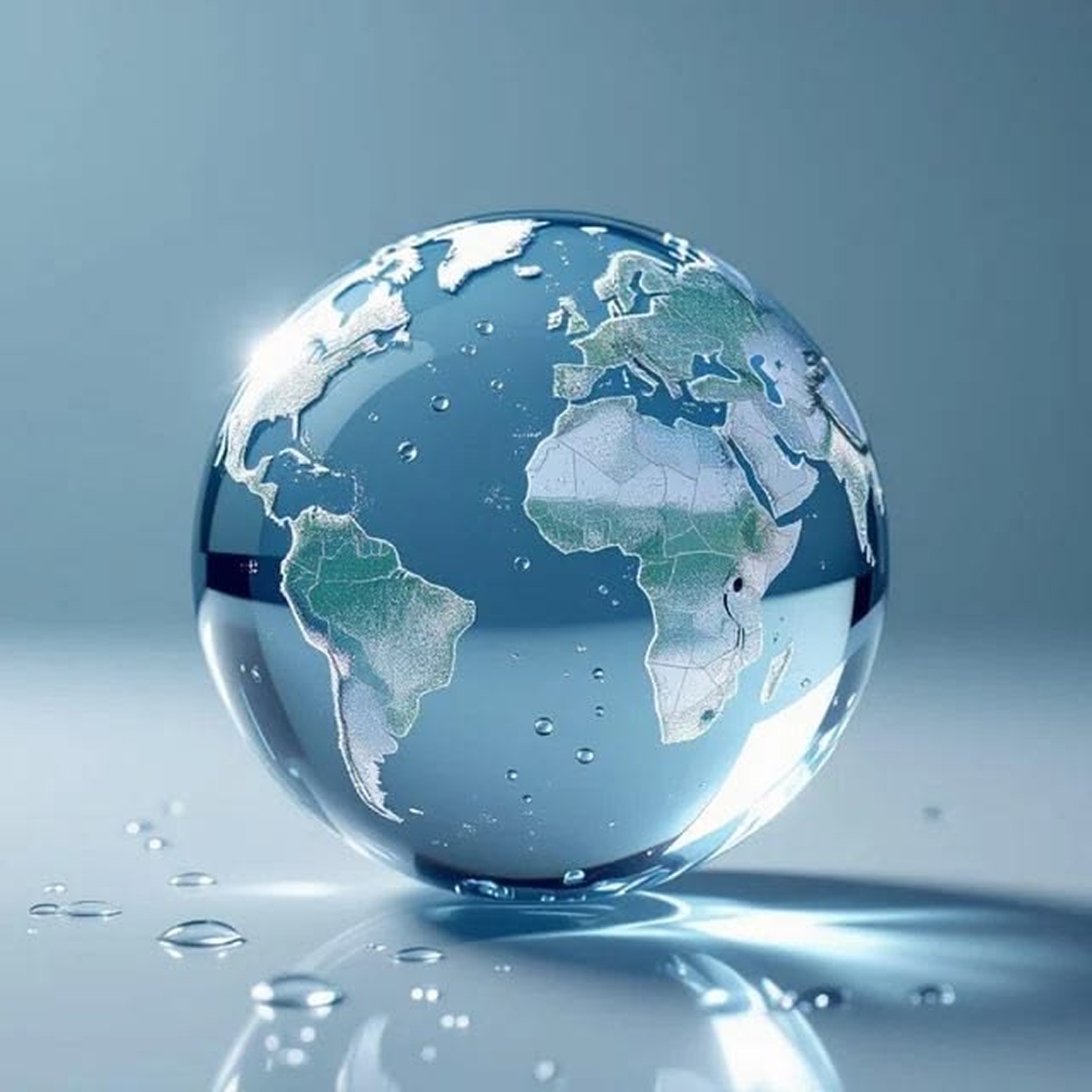 Localization delivery