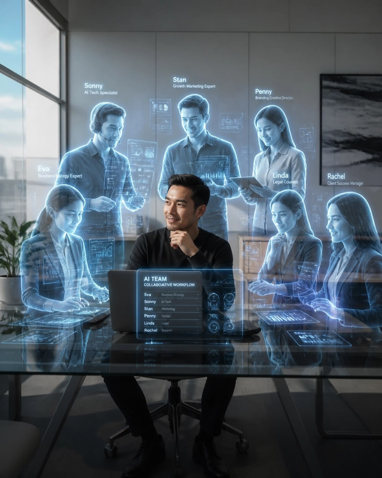 Technology teams